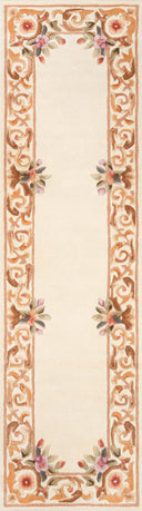 Momeni Harmony India HAI-7 Hand Tufted Indoor Area Rug