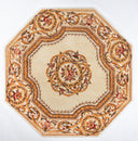 Momeni Harmony HAI-12 Ivory Hand Tufted Area Rug