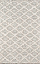 Harper HAR-1 Grey Area Rug