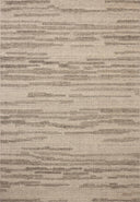 With shimmering silver and elegant grey hues and traditional styling, the Hartley HRT-02 Silver / Grey Area Rug is a hand-tufted wool area rug that elevates any room