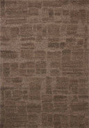 A stunning hand-tufted wool area rug with traditional detail, the Hartley HRT-04 Brown / Mocha Area Rug features brown and luxurious mocha tones for a polished look