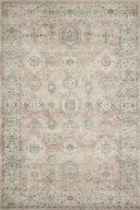 Loloi Hathaway HTH-03 Java / Multi Area Rug
