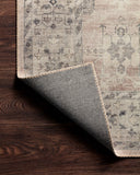 Loloi Hathaway HTH-03 Java / Multi Area Rug