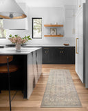 Loloi Hathaway HTH-04 Beige / Multi Area Rug