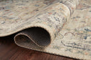 Loloi Hathaway HTH-07 Multi / Ivory Area Rug