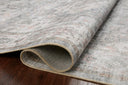 Loloi Heidi HEI-02 Dove / Blush Area Rug