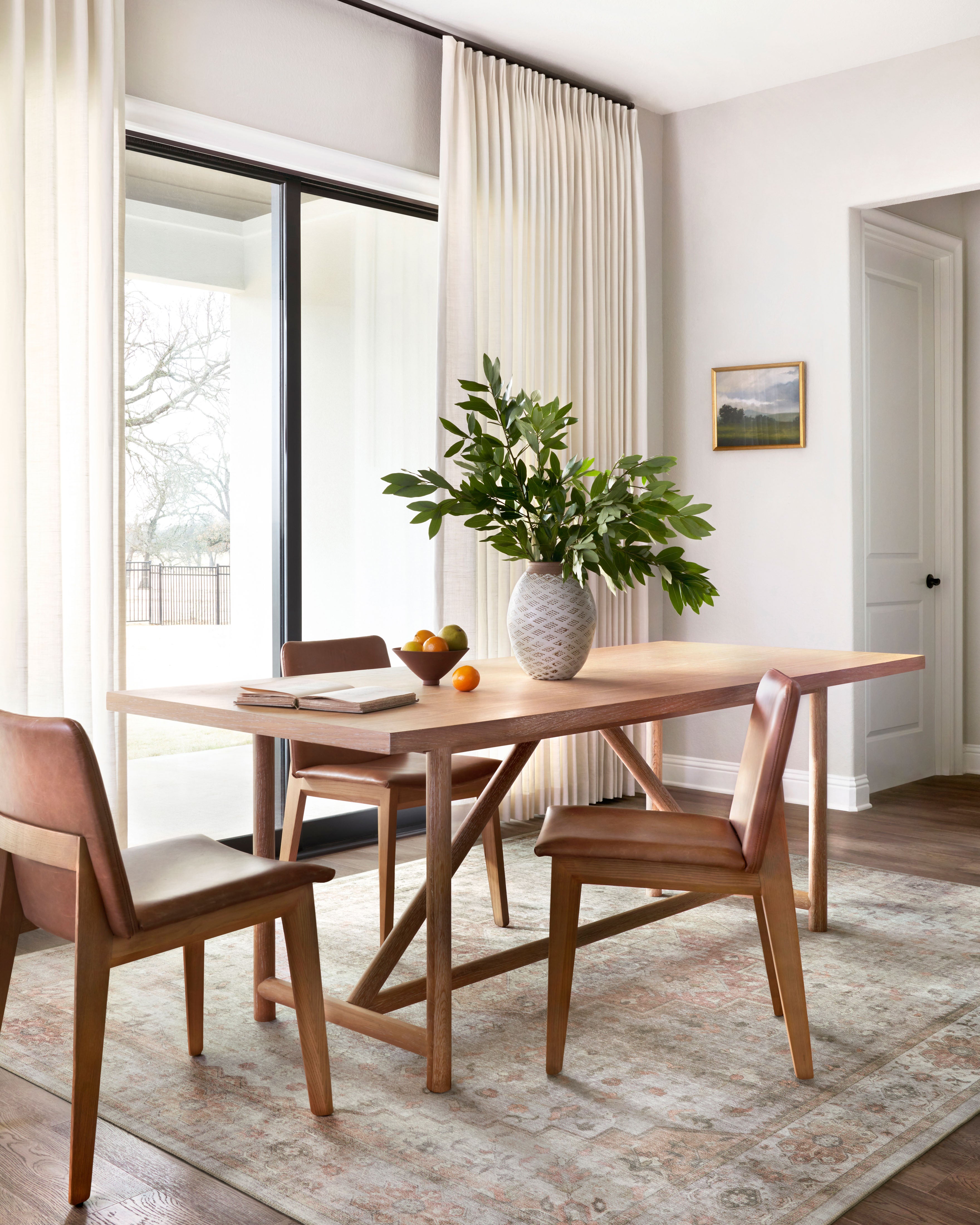 Loloi Heidi HEI-02 Sage / Multi Area Rug