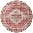 Loloi Heidi HEI-03 Sunset / Natural Area Rug