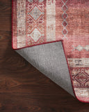 Loloi Heidi HEI-03 Sunset / Natural Area Rug