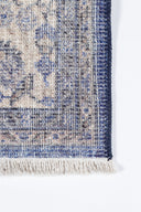 Momeni Helena HEL-4 Blue Area Rug