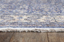 Momeni Helena HEL-4 Blue Area Rug