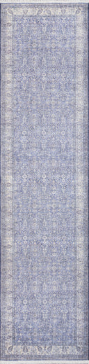 Momeni Helena HEL-4 Blue Area Rug