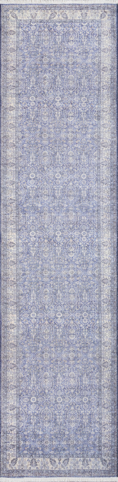 Momeni Helena HEL-4 Blue Area Rug