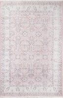 Momeni Helena HEL-4 Pink Area Rug