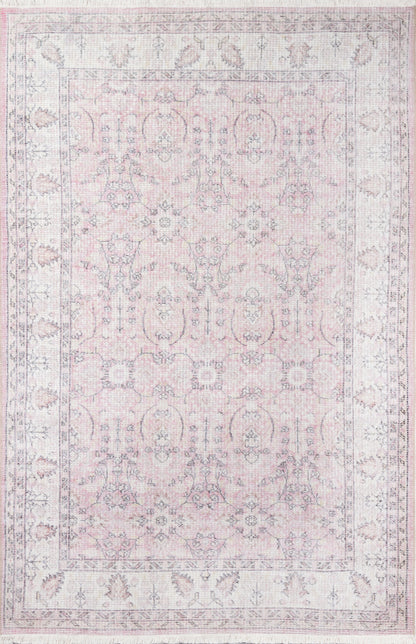 Momeni Helena HEL-4 Pink Area Rug