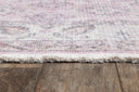 Momeni Helena HEL-4 Pink Area Rug