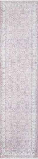 Momeni Helena HEL-4 Pink Area Rug