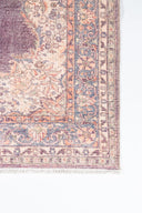 Momeni Helena HEL-5 Plum Area Rug