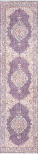 Momeni Helena HEL-5 Plum Area Rug