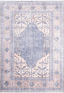 Momeni Helena HEL-7 Denim Area Rug