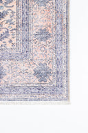 Momeni Helena HEL-7 Denim Area Rug