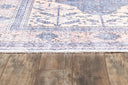 Momeni Helena HEL-7 Denim Area Rug