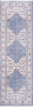 Momeni Helena HEL-7 Denim Area Rug