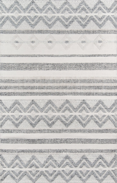 Momeni Hermosa HRM-3 Ivory Hand Woven Area Rug