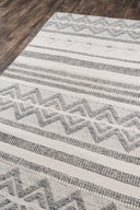 Momeni Hermosa HRM-3 Ivory Hand Woven Area Rug