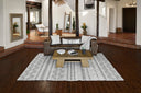 Momeni Hermosa HRM-3 Ivory Hand Woven Area Rug