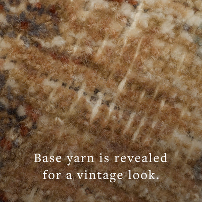 Loloi Heritage HER-02 Bark / Multi Area Rug