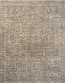 Loloi Heritage HER-05 Spa / Earth Area Rug
