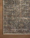 Loloi Heritage HER-11 Midnight / Multi Area Rug