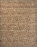 Loloi Heritage HER-13 Natural / Mist Area Rug