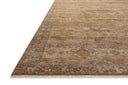 Loloi Heritage HER-13 Natural / Mist Area Rug