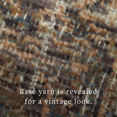 Loloi Heritage HER-11 Midnight / Multi Area Rug