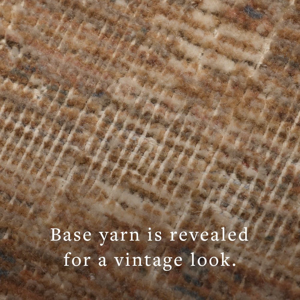 Loloi Heritage HER-13 Natural / Mist Area Rug