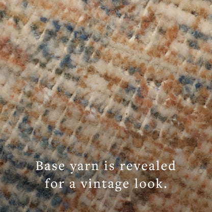 Loloi Heritage HER-15 Ocean / Sand Area Rug