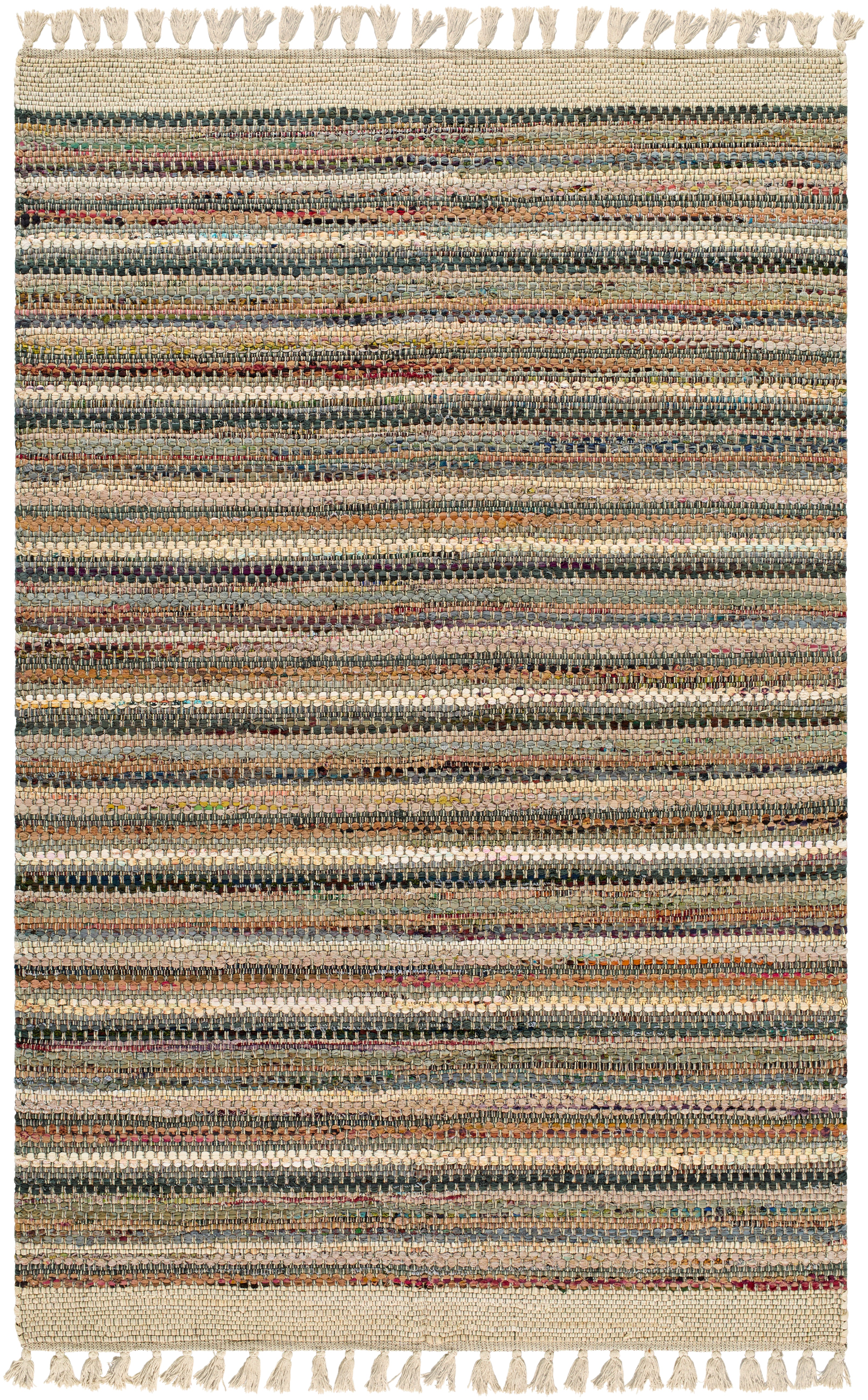 LIVABLISS Halifax HLF-2300 Area Rug