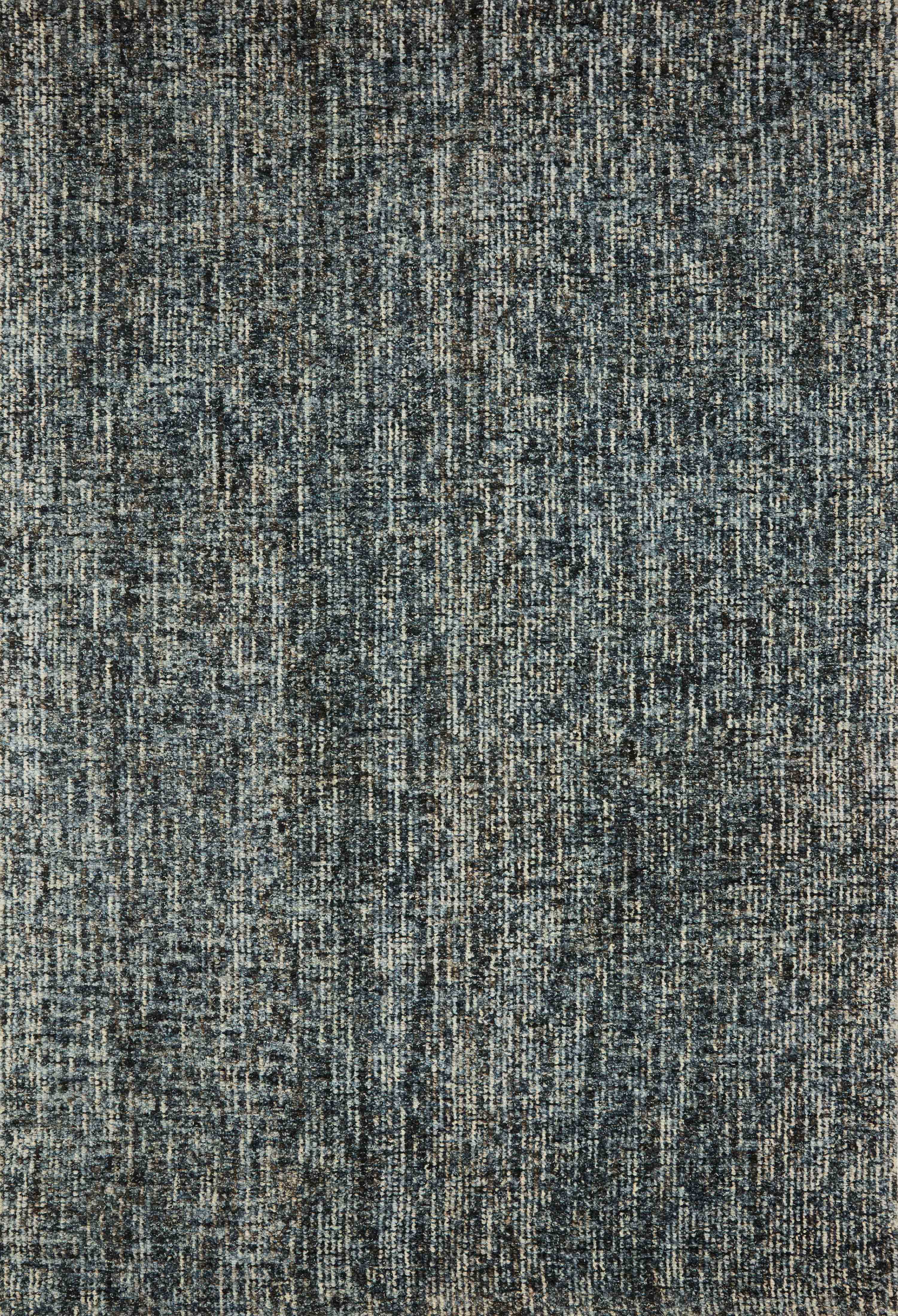 Loloi Harlow HLO-01 Denim / Charcoal Area Rug