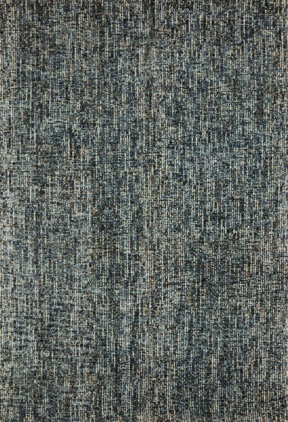 Loloi Harlow HLO-01 Denim / Charcoal Area Rug
