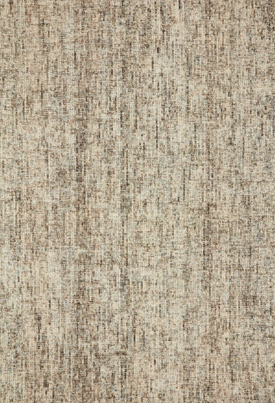 Harlow HLO-01 Mocha / Mist Area Rug by Loloi