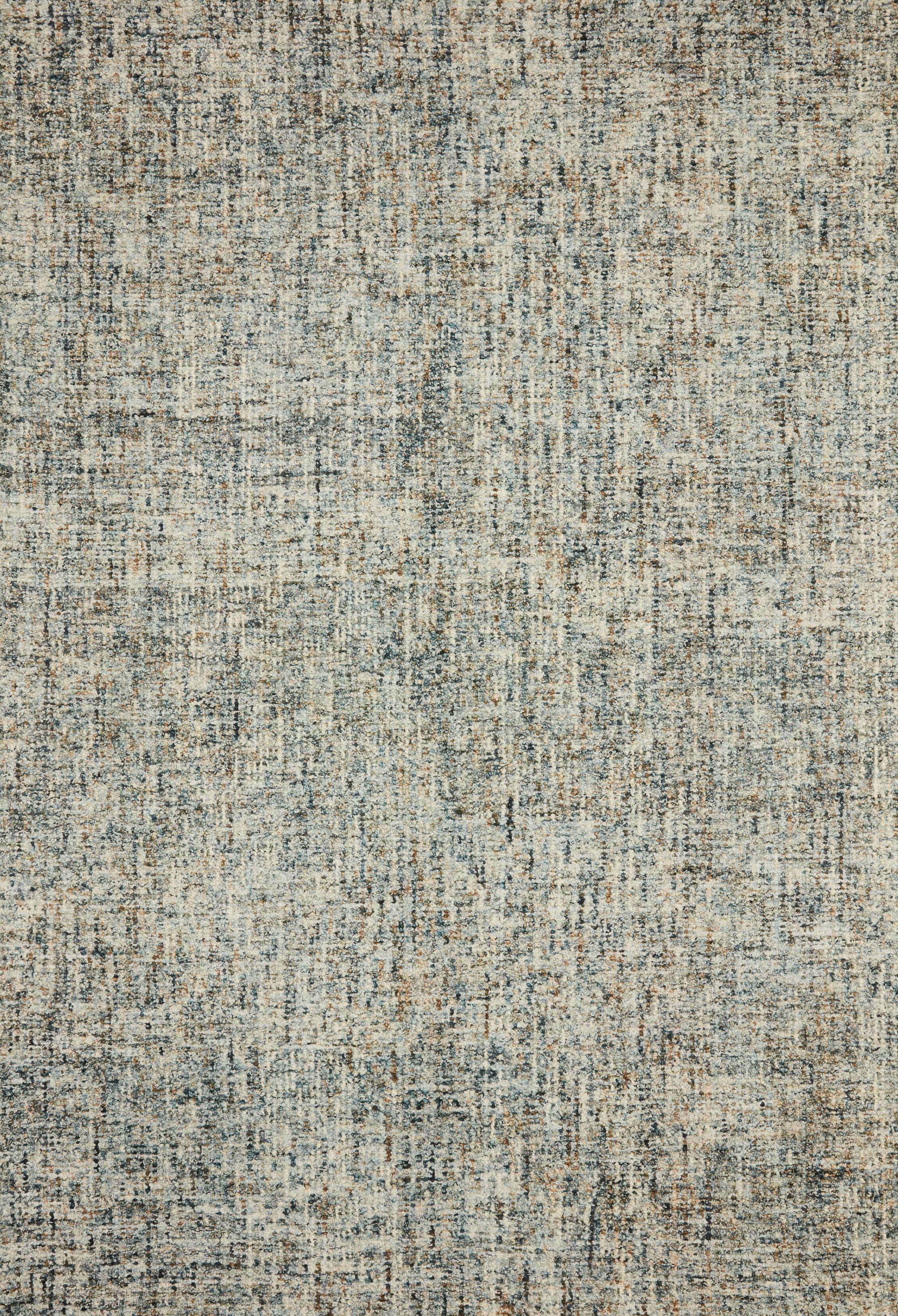 Loloi Harlow HLO-01 Ocean / Sand Area Rug