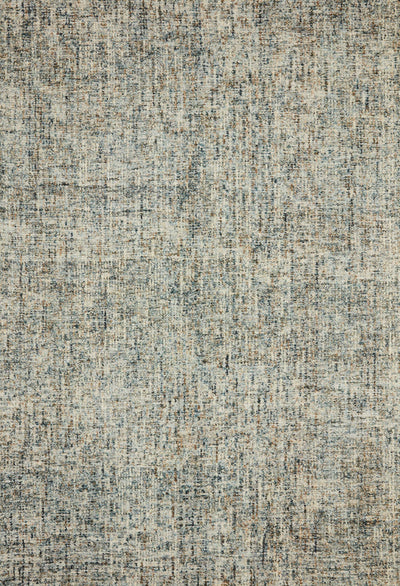 Harlow HLO-01 Ocean / Sand Area Rug by Loloi