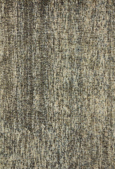 Harlow HLO-01 Olive / Denim Area Rug by Loloi