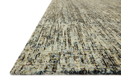 Loloi Harlow HLO-01 Olive / Denim Area Rug