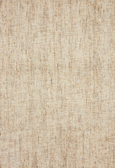 Harlow HLO-01 Sand / Stone Area Rug by Loloi