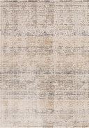 Loloi Homage HOM-02 Beige / Grey Area Rug