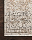 Loloi Homage HOM-02 Beige / Grey Area Rug