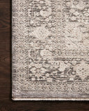 Loloi Homage HOM-04 Ivory / Grey Area Rug